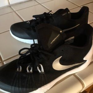 Nike volleyball shoes